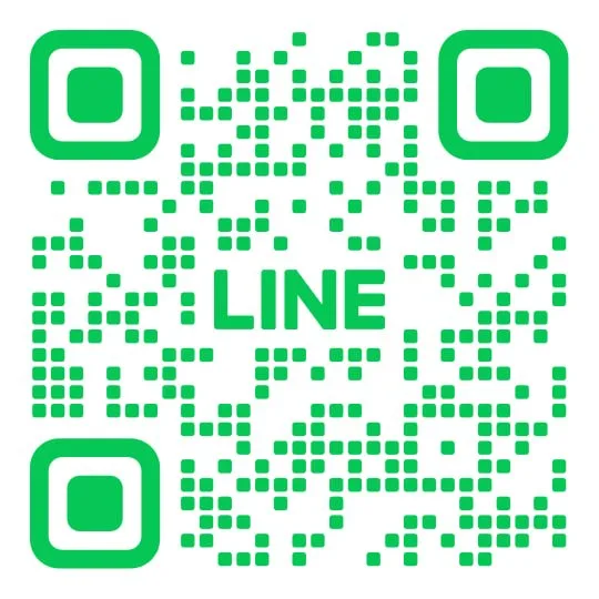 QR Code ทักเข้ามา หนัง พากย์ ไทย Line @